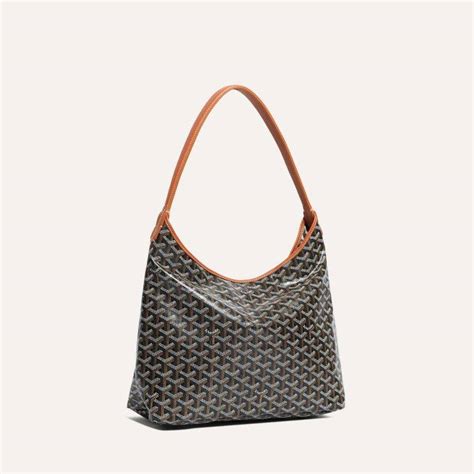 goyard circle bag price|Goyard hobo bag price 2023.